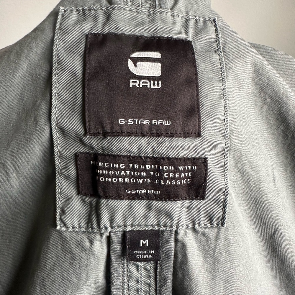 Jacket G-Star - Picture 7 of 7